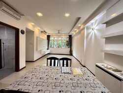 Seletar Springs Condominium (D28), Condominium #612822581